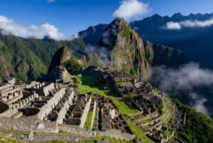 Perú, destino de experiencias y emociones