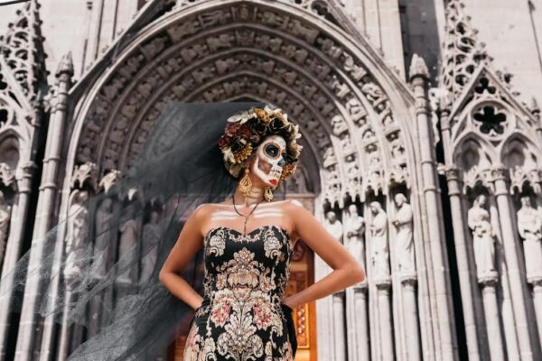 Maleta de Viajes, turismo, viajes, aventura, viajeros, destinos, Baúl Gastronómico, Ciudad de México, Día de Muertos
