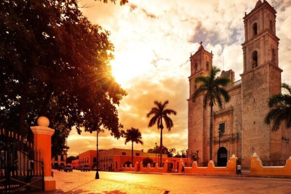 Maleta de Viajes, turismo, viajes, aventura, viajeros, hoteles, vuelos, experiencias, travel, hoteles, Sefotur Yucarán, Yucatán, Valladolid