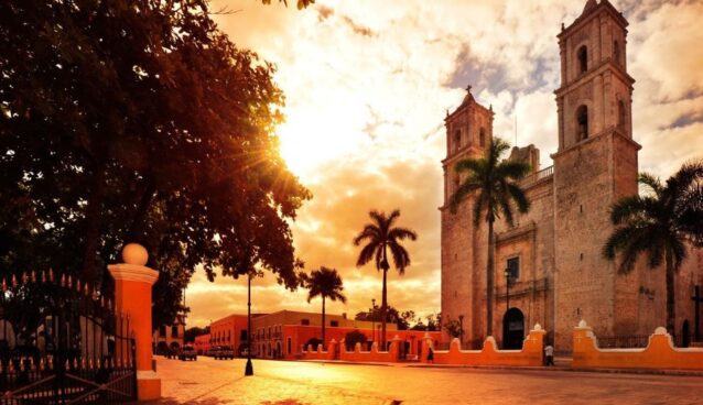 Maleta de Viajes, turismo, viajes, aventura, viajeros, hoteles, vuelos, experiencias, travel, hoteles, Sefotur Yucarán, Yucatán, Valladolid