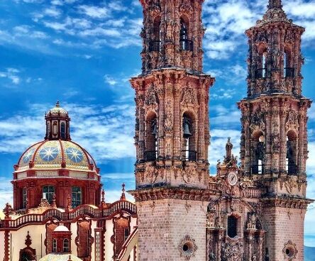 Maleta de Viajes, turismo, viajes, aventura, viajeros, estados, vacaciones, Taxco