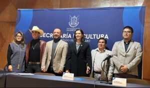 Presenta SECULT Querétaro Festival Artístico Inclusivo 2023