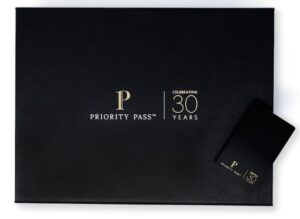 Priority Pass premia a líderes que influyeron en el despegue de la industria de viajes