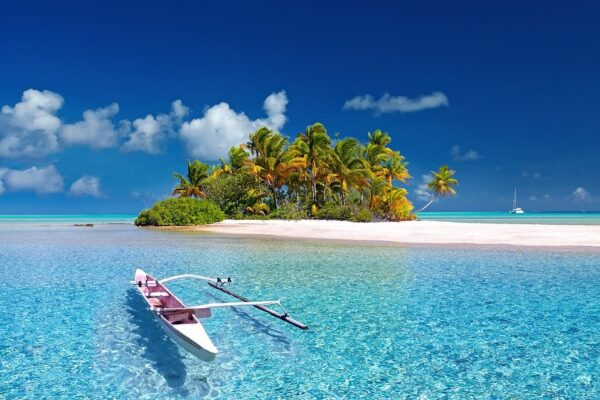Maleta de Viajes, turismo, viajes, aventura, viajeros, internacional, avión, Tahití