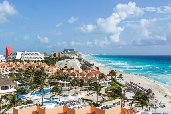 Maleta de Viajes, turismo, viajes, aventura, viajeros, estados, vacaciones, Cancún, Atelier