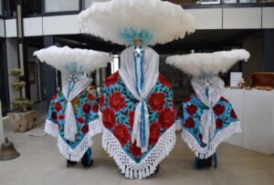 Maleta de Viajes, turismo, viajes, aventura, viajeros, estados, vacaciones, Papalotla, Tlaxcala, vestimentas, carnaval