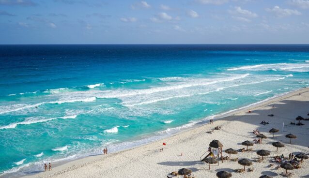 Maleta de Viajes, turismo, viajes, aventura, viajeros, hoteles, vuelos, experiencias, travel, hoteles, WTC, CDMX, Cancún