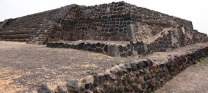 Zonas arqueológicas de la CDMX que no sabías que existían