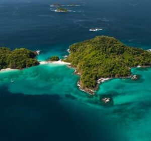 Panamá es la aventura familiar definitiva