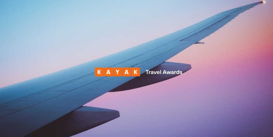 KAYAK, Maleta de Viajes, turismo, viajes, aventura, viajeros, estados, vacaciones