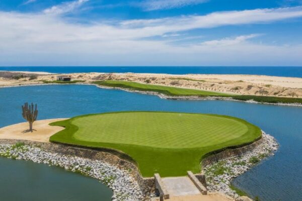 Solmar Golf Links Cabo San Lucas, Maleta de Viajes, turismo, viajes, aventura, viajeros, estados, vacaciones, golf