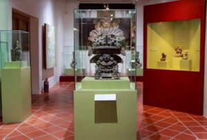 Maleta de Viajes, turismo, viajes, aventura, viajeros, experiencias, travel, museo Rufino Tamayo, Oaxaca