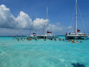 Isla Gran Caimán, Maleta de Viajes, aventura, playa, destinos