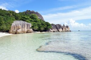 Seychelles, Maleta de Viajes, aventura, playa, destinos