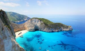 Grecia, Maleta de Viajes, aventura, playa, destinos