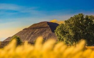Maleta de Viajes, turismo, viajes, aventura, viajeros, estados, vacaciones, Teotihuacan
