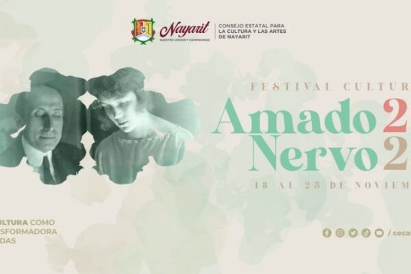 Festival Amado Nervo., Maleta de Viajes, Nayarit, estados, viajes, cultura