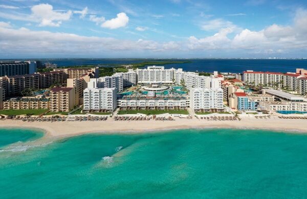 Maleta de Viajes, turismo, viajes, aventura, viajeros, hoteles, vuelos, experiencias, travel, hoteles, Foto: Hotel Hilton Cancún