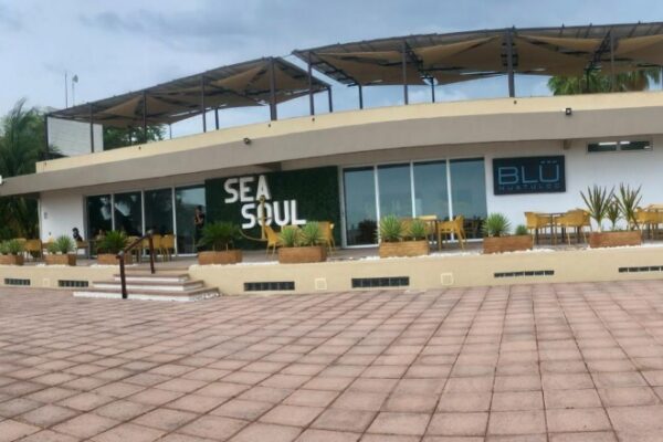 Sea Soul, Huatulco, Club de playa, Maleta de Viajes, Bahías de Huatulco