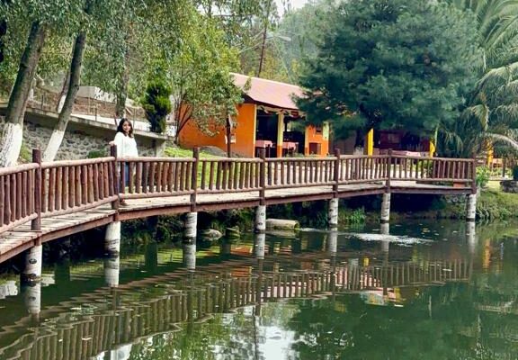 Huasca de Ocampo, Hidalgo Viajes, aventura, bosque ,estados, Maleta de VIajes, el zembo