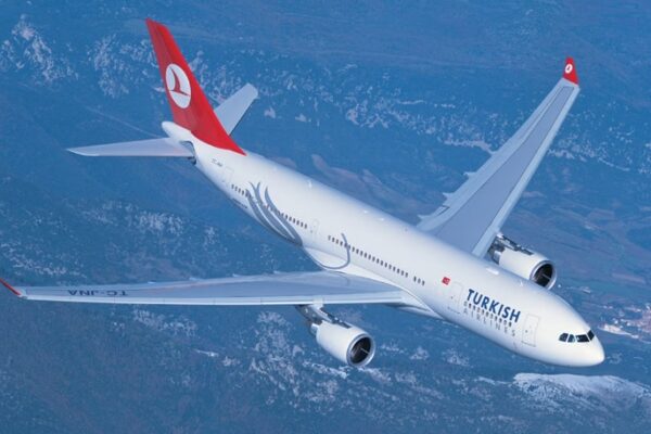 Maleta de Viajes, turismo, viajes, aventura, viajeros, internacional, Turkish Airlines, aerolinea