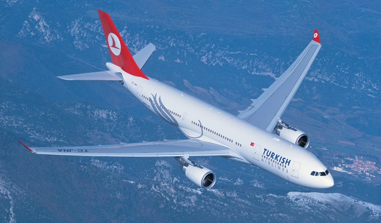 Turkish Airlines cierra el 2023 transportando a 83.4 millones de pasajeros