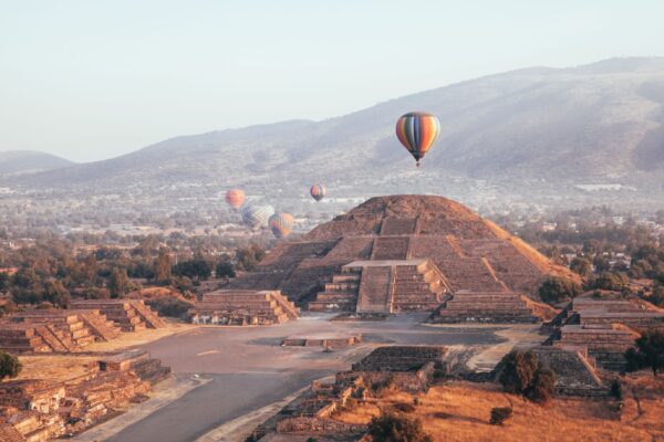 vuelo globo, Maleta de Viajes, internacional,, aventura, viajes, turismo,