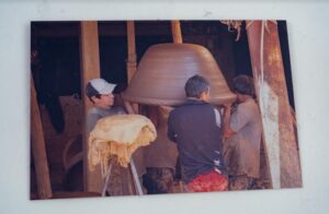 Visita las exposiciones de cerámica de La Trinidad Tenexyecac