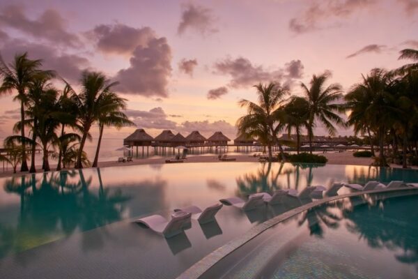 Maleta de Viajes, Hoteles, viajes, turismo, aventura, internacional, Tahití, turismo, viajeros, Polinesia Francesa