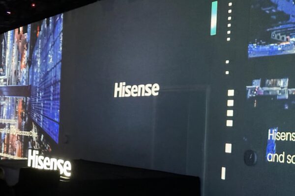 Hisense México 2024, proyector láser Hisense, televisores ULED México, Hisense Mini-LED ULED, experiencia gaming Hisense, línea blanca, aires acondicionados