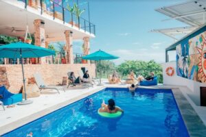 hoteles, viajeros, Maleta de Viajes, viajes, Viajero Hostels 