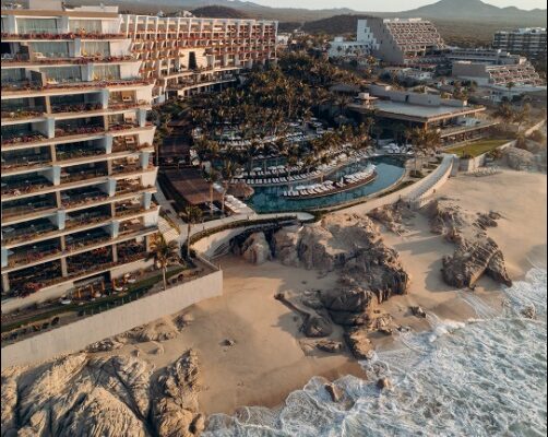Maleta de Viajes, viajeros, hoteles, Grand Velas, vacaciones, Los Cabos, Baja California Sur