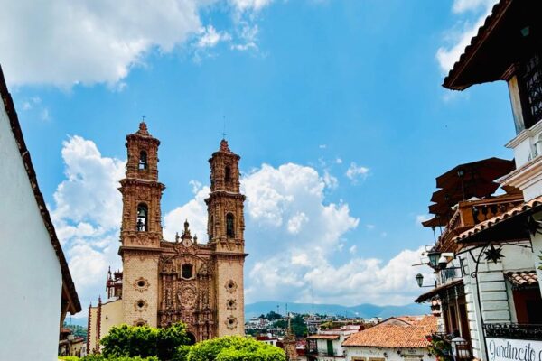 Maleta de Viajes, viajes, civitatis, Cuernavaca, Taxco, excusiones,