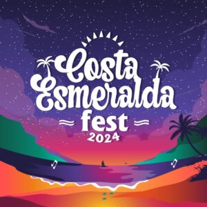 Costa Esmeral Fest, Veracruz, turismo, Maleta de viajes, eventos