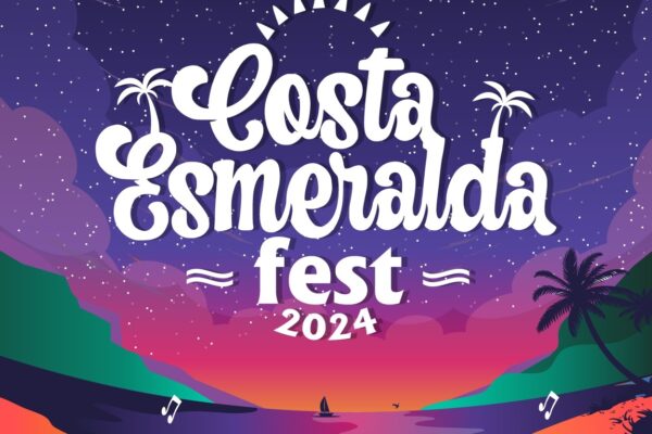 Costa Esmeral Fest, Veracruz, turismo, Maleta de viajes, eventos