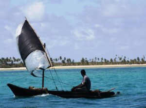 ONU TURISMO, África, Maleta de Viajes, viajeros, 