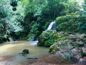 Honey, Cascadas, Puebla, Maleta de Viajes, viajeros, Maleta Eco