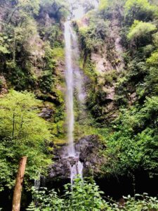 Honey, Cascadas, Puebla, Maleta de Viajes, viajeros, Maleta Eco