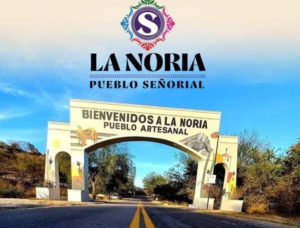 Maleta de Viajes, Hoteles, viajes, turismo, aventura, La Noria, Sinaloa, estados