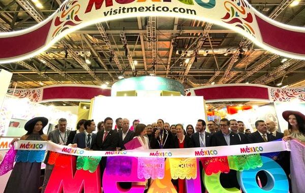 Maleta de Viajes, viajes, turismo, cultura, México, Fitur, aventura, Sectur