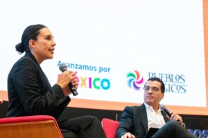 Maleta de Viajes, Hoteles, viajes, turimo, aventura, Secretaría de Turismo Federal, BBVA