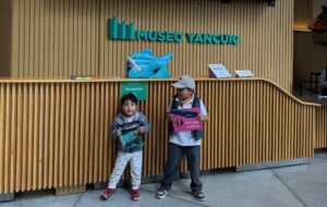 Actividades para niños, Maleta kids, niños, museos, vacaciones con niños, lugares con acceso gratis, cdmx
