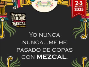Maleta de Viajes, turismo, viajes, aventura, viajeros, destinos, Baúl Gastronómico, Mezcal,