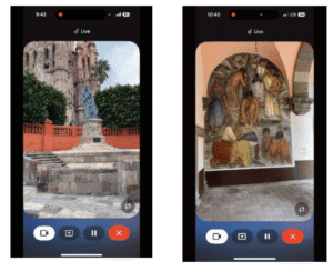 Maleta de Viajes, turismo, viajes, aventura, viajeros, Google, Gemini