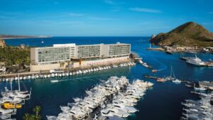Maleta de Viajes, viajeros, hoteles, vacaciones de verano, viajes, Hyatt,Breathless Los Cabos