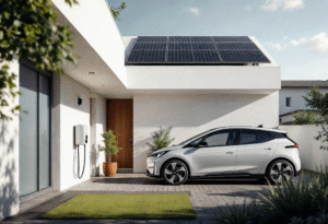 Maleta tech, teconología, Brujeria tech, Maleta de Viajes, cargador electrico, cargador de auto