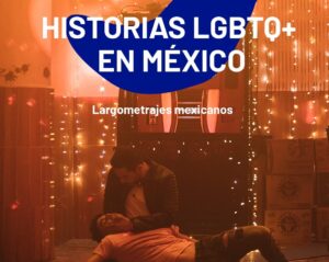 Cinema Queer, Cine, Cine maleta, viajeros, LGBTQ+