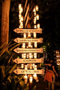 Festival vida y muerte, xcaret, estados, viajes, Día de Muertos, Michoacán