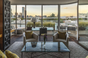 hotel CDMX, Las Alcobas, CDMX, hoteles, Maleta de Viajes, viajeros, aventura