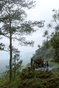 Maleta de Viajes, turismo espiritual, estrés laboral, Tepoztlán, Morelos, hotel casa fernanda., WELLNESS